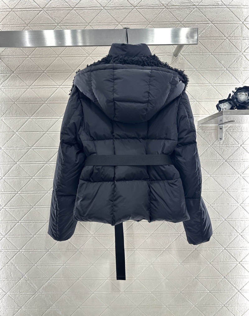 Moncler Down Jacket